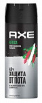 AXE Дезодорант-антиперспирант 150мл Африка